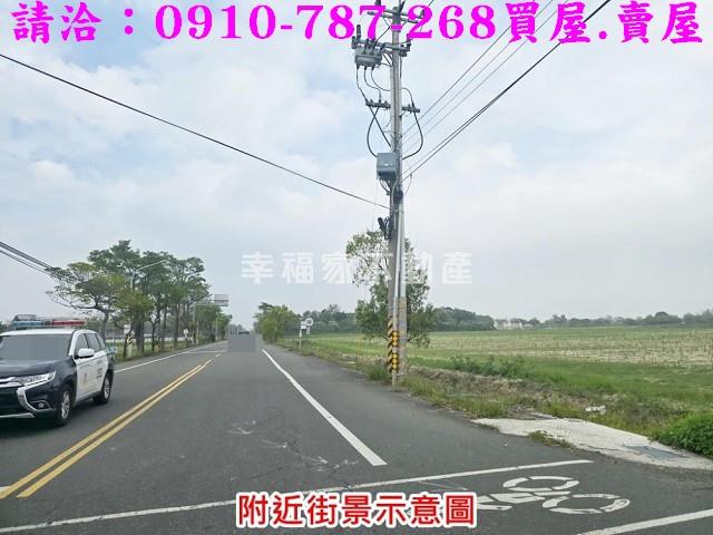 台南官田農地-14