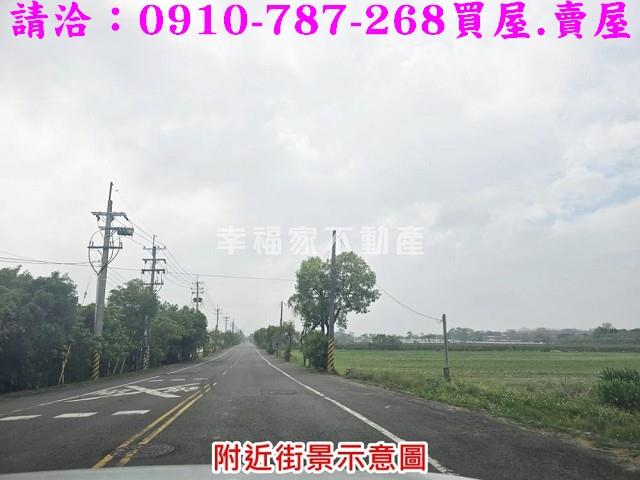 台南官田農地-3