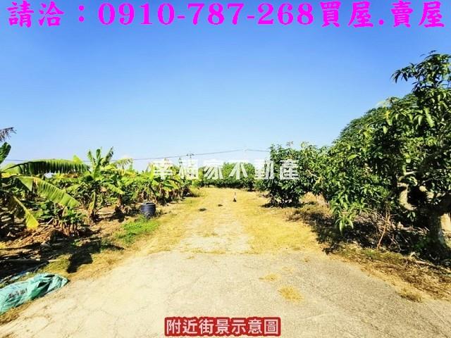新化農地-1