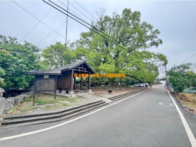 草屯農地-7