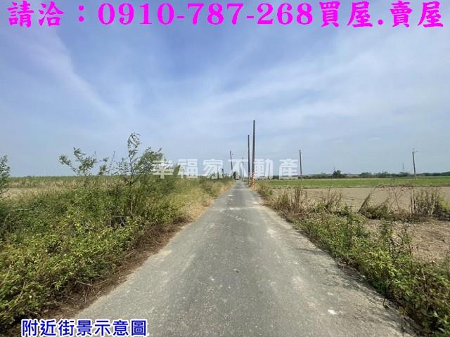 台南農地-3