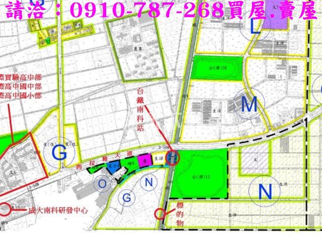 台南農地-14