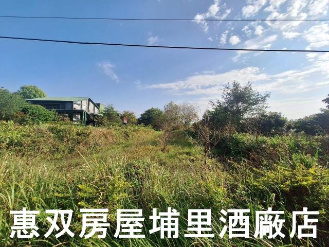 南投休閒地-5