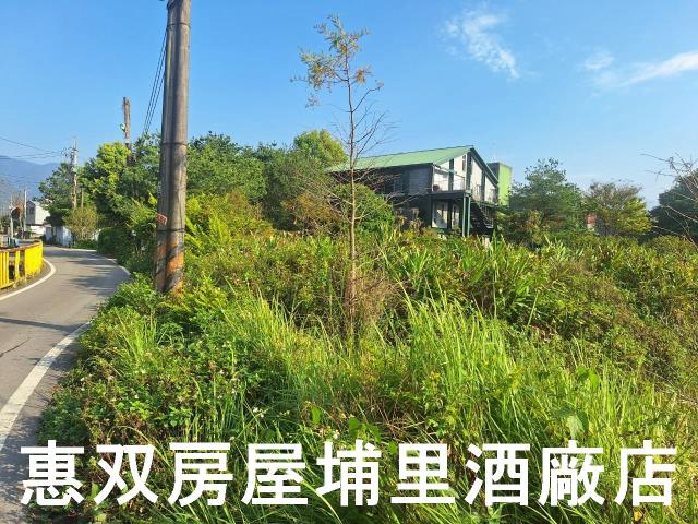 南投休閒地-7