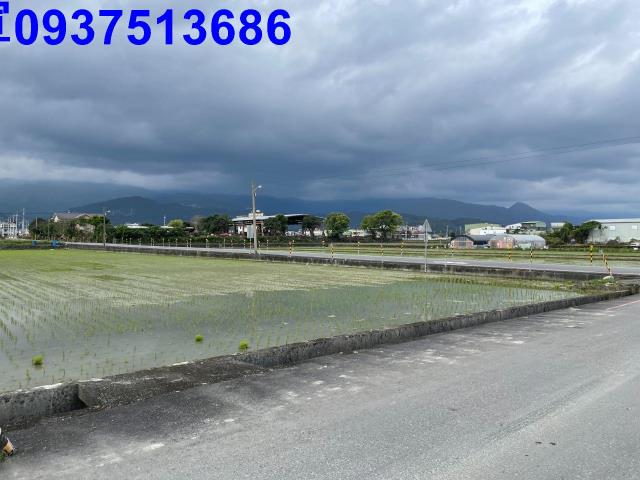 宜蘭員山農地-5