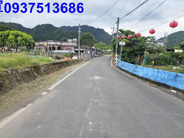 宜蘭員山山坡地-10