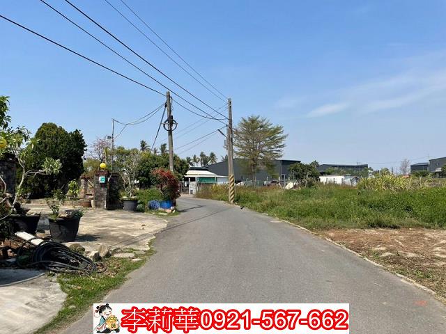 台南南區農地-0