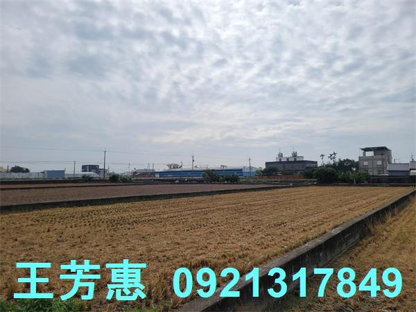 苗栗苑裡農地-3