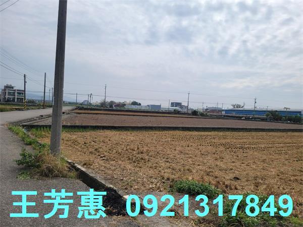 苗栗苑裡農地-8