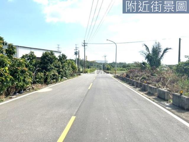 台南山上農地-4