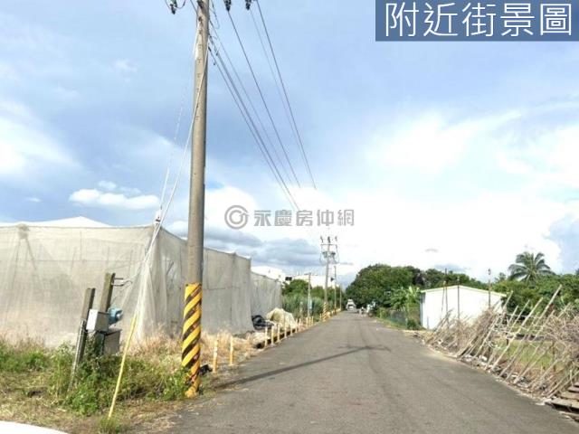 台南山上農地-0