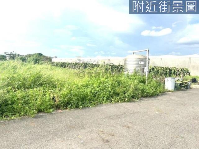 台南山上農地-3