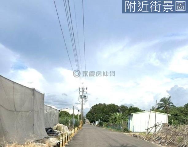 台南山上農地-7