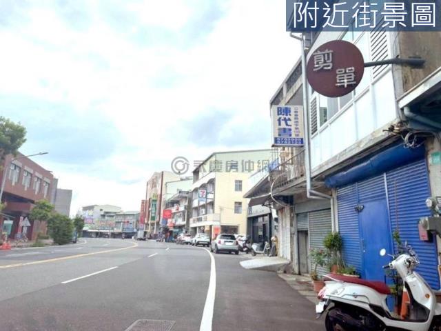 台南山上農地-8