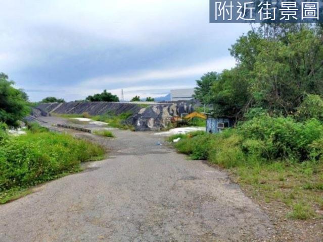 善化農地-1