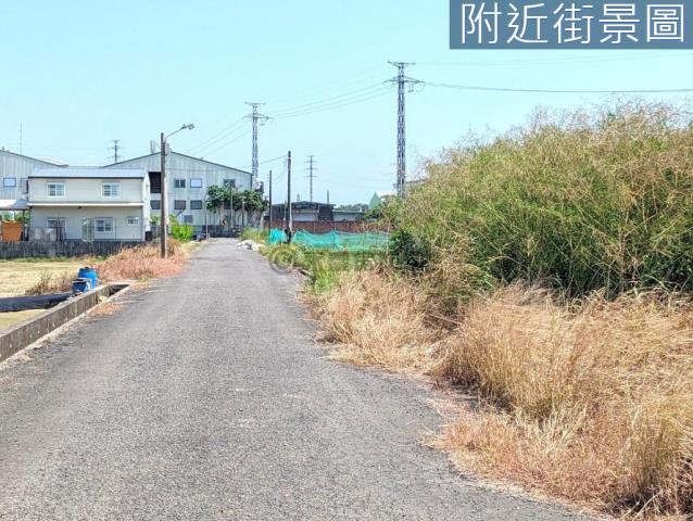 新市農地-10