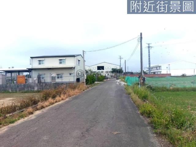 新市農地-3