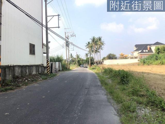 台南農地-5
