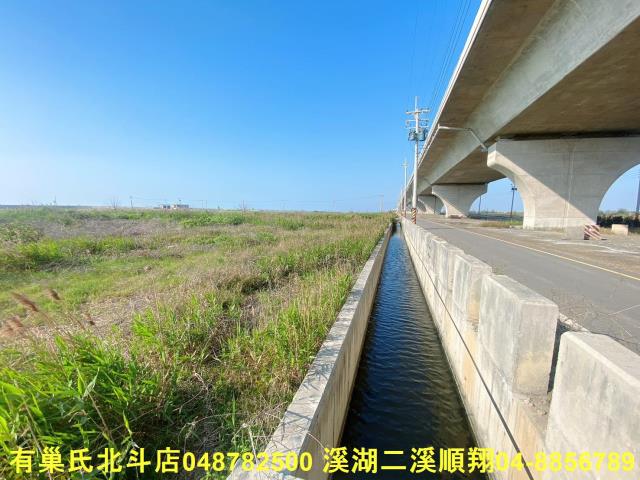 彰化大城農地-1