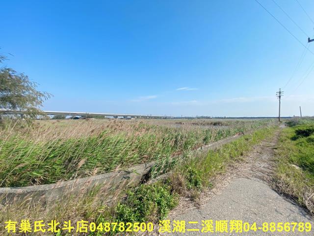 彰化大城農地-2