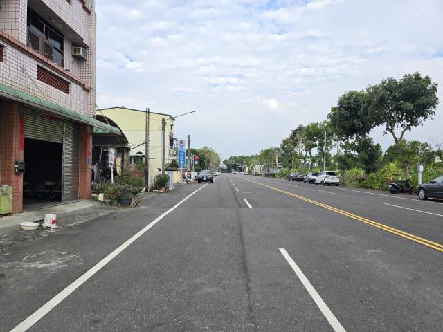 嘉義西區農地-9