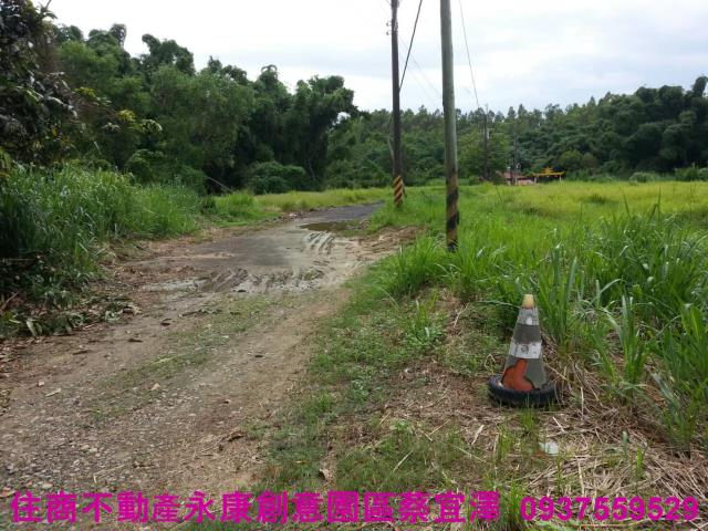 新化農地-4