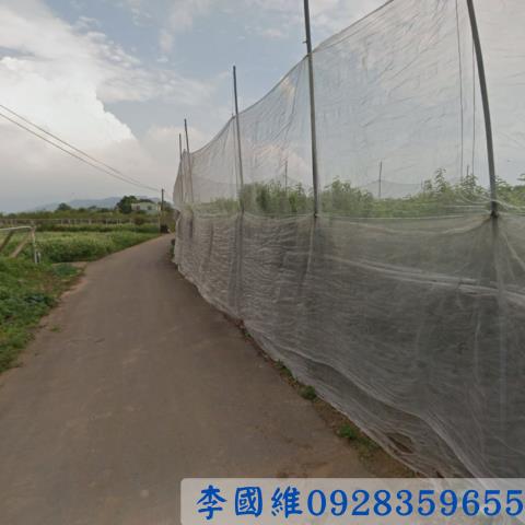 新社農地拍賣-1