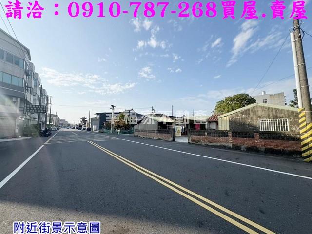 台南學甲建地-7