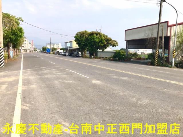 台南白河農地-7