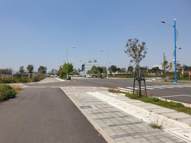 南屯建地-0