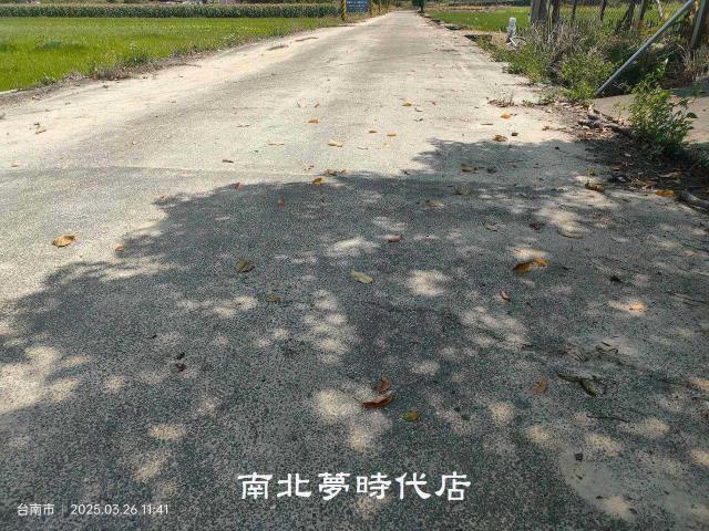台南新化農地-13