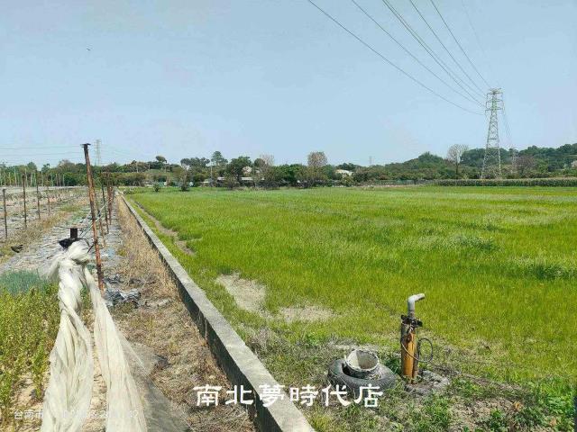 台南新化農地-2
