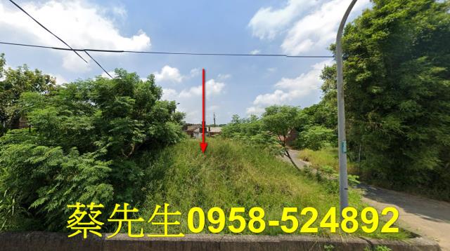 楊梅富全街甲建興建數棟豪華住宅別墅