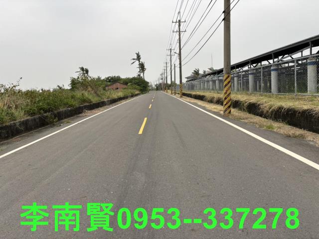 台南七股農地-1