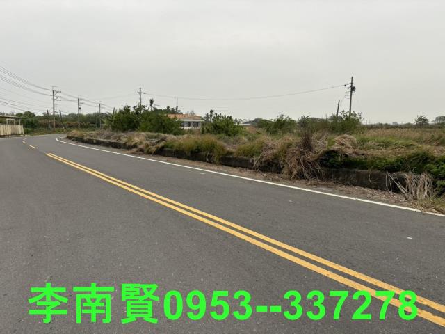 台南七股農地-5