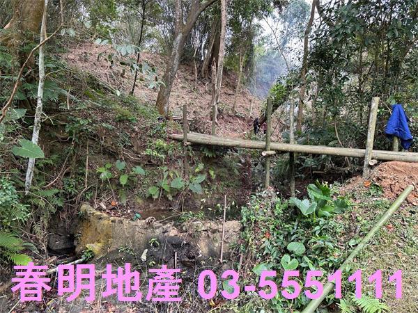新竹關西農地-2