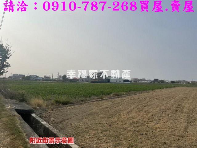 台南東山農地-3
