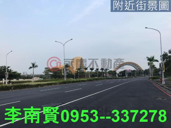 台南安定農地-4