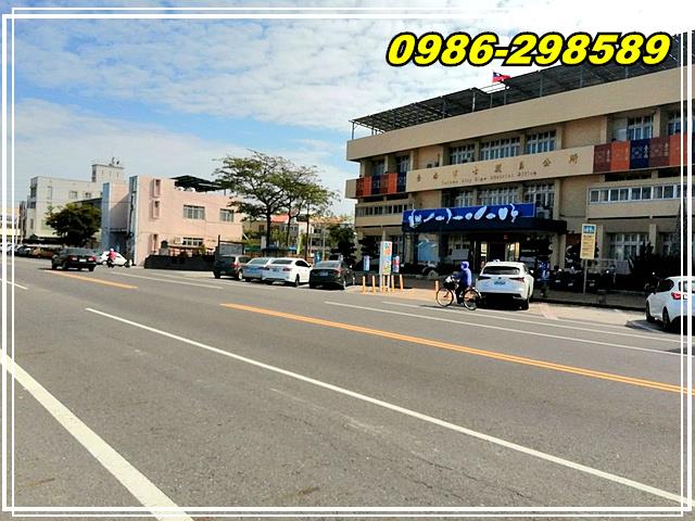 台南七股農地-0