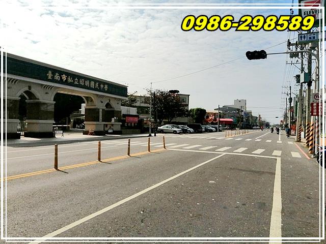 台南七股農地-2