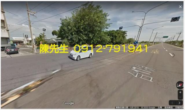 七股法拍七股建地七股土地