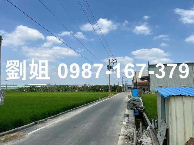 高雄大寮農地-1