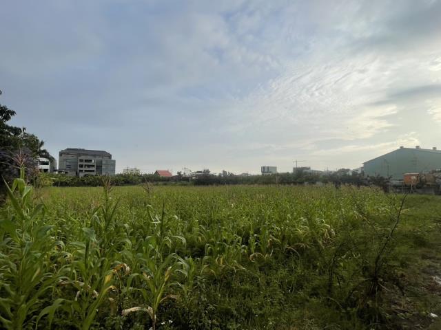 永康農地-11