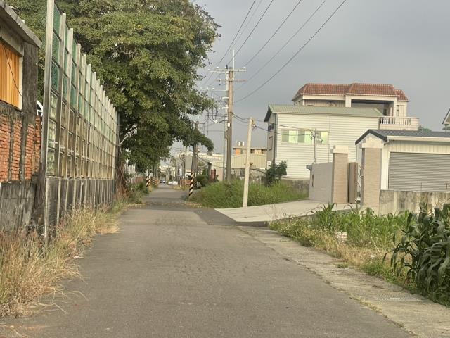 永康農地-12