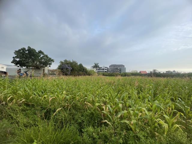 永康農地-2