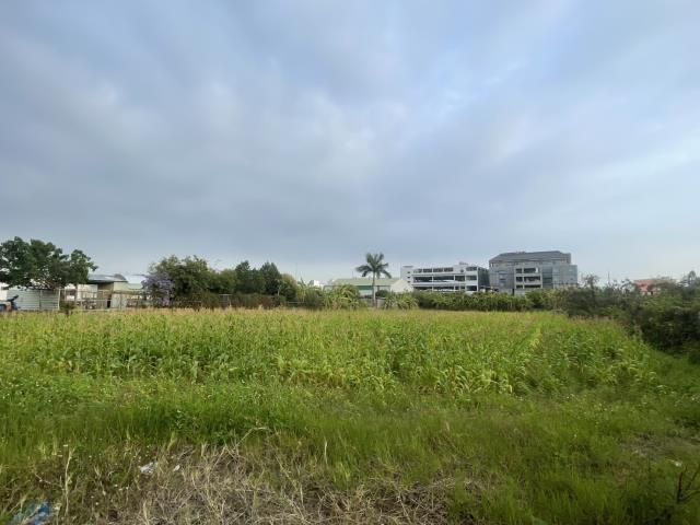 永康農地-3