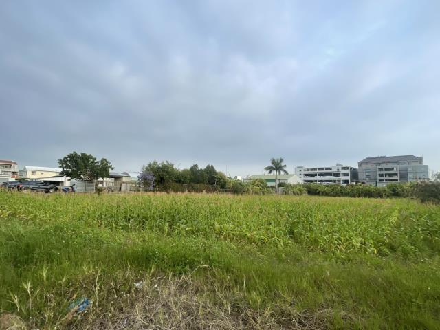 永康農地-4