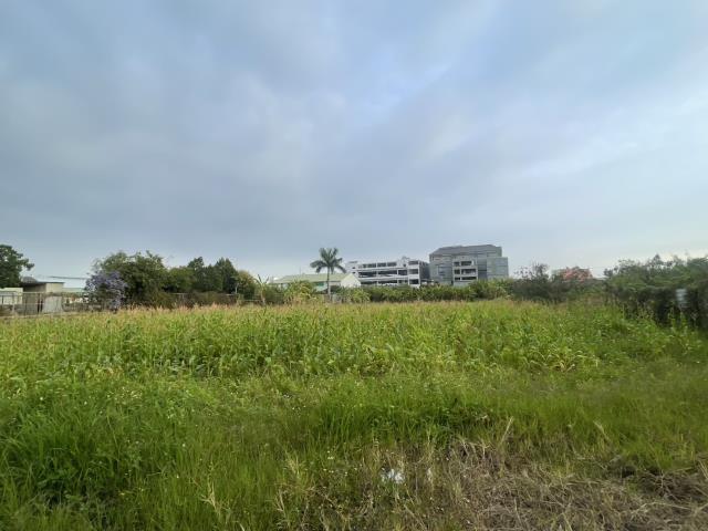 永康農地-5