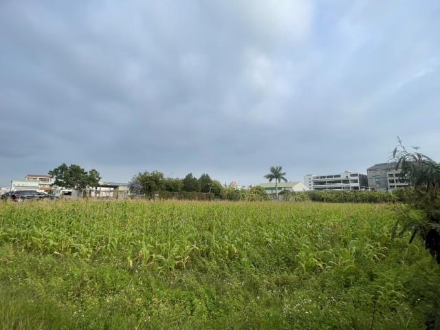 永康農地-6