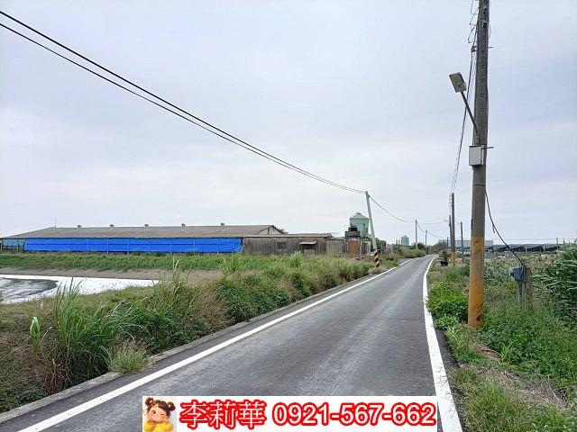 台南七股農地-2